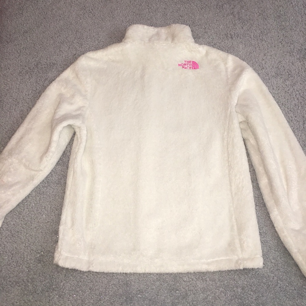 THE NORTH FACE BREAST CANCER AWARENESS - Picture 2 of 7